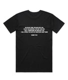 SOLDIER OF CHRIST ADULTS T-SHIRT