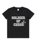 SOLDIER OF CHRIST KIDS T-SHIRT