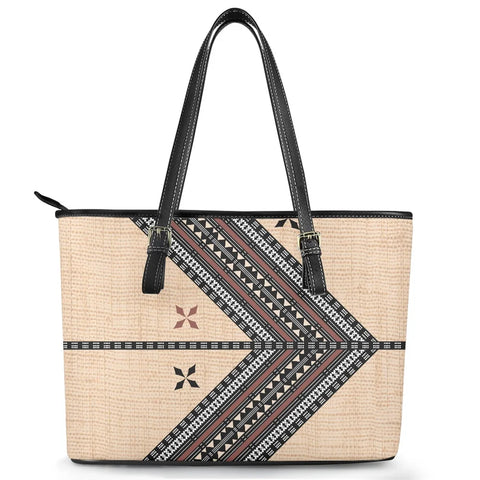 Polynesian Tribal Bag