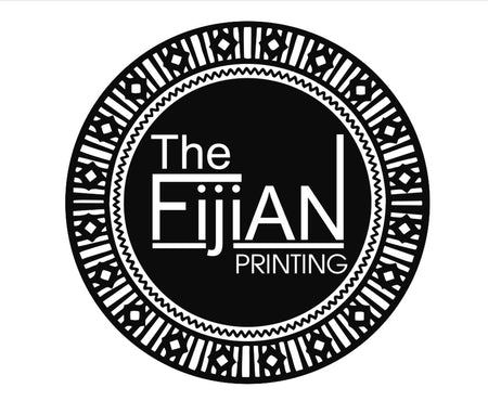 The Fijian Printing