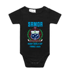 Samoa Worldcup Infant