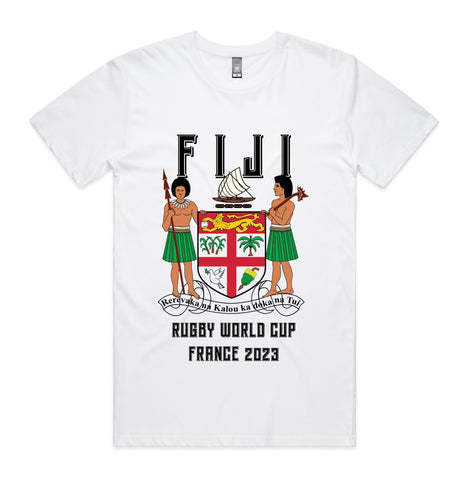 Fiji Worldcup T-shirt