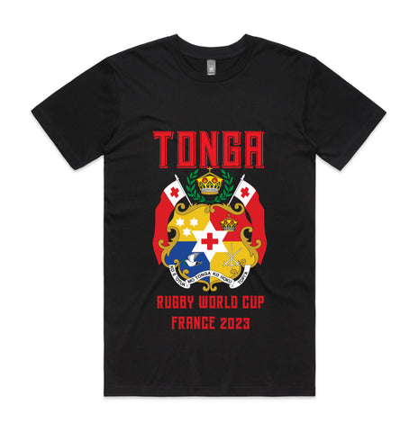 Tonga Worldcup T-shirt