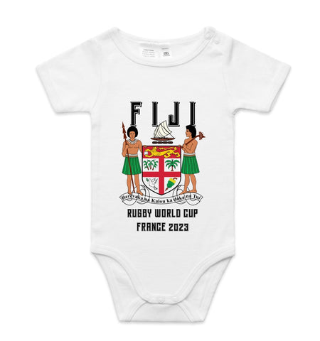 Fiji Worldcup Infant