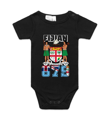 Fijian 679 Infant