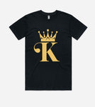 King | Queen T-shirt