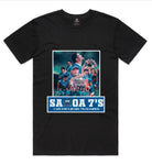Samoa 7’s T-shirt