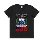 Samoa 685 Kids T-shirt