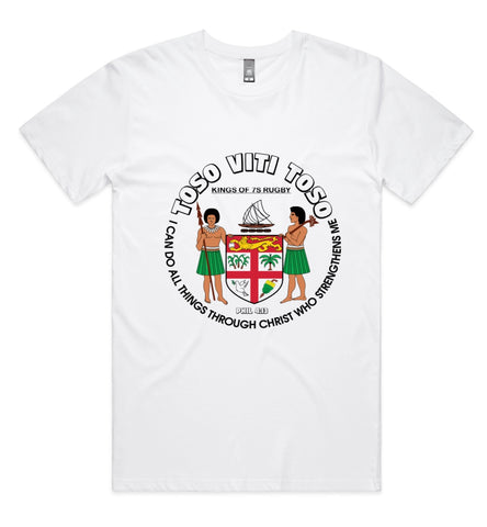 Kings Of 7s T-shirt