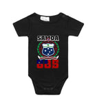 Samoa 685 Infant