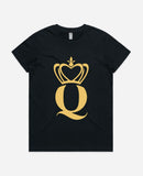 King | Queen T-shirt