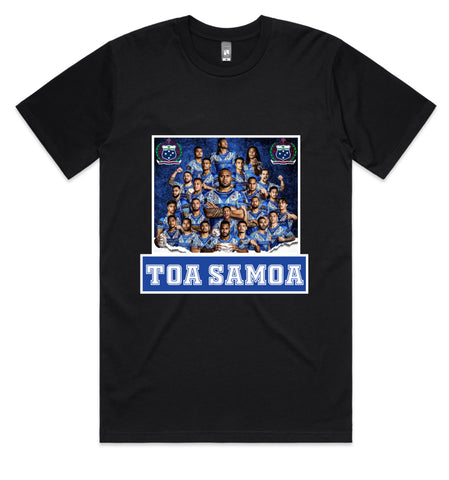 Samoa T-shirt